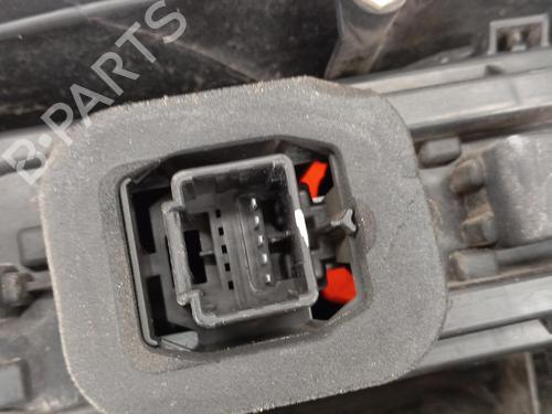 Left taillight RENAULT KANGOO Express (FW0/1_) 1.5 dCi 70 (FW0A, KW0V) | BP40439905C34  - Image 5
