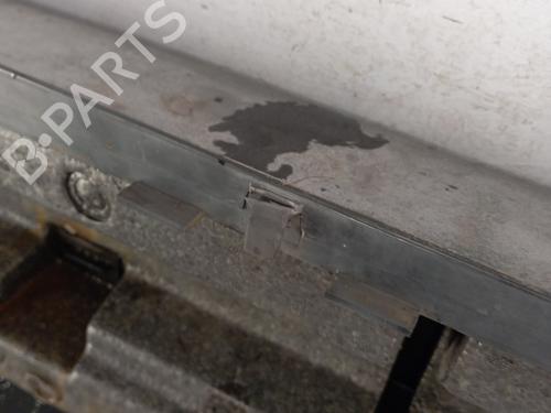 Front bumper VW TRANSPORTER T4 Van (70A, 70H, 7DA, 7DH) 2.5 TDI | BP30752279C7