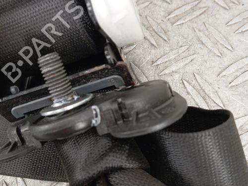 Front right seatbelt BMW X5 (E70) xDrive 40 d | BP28346933I25 - Image 2