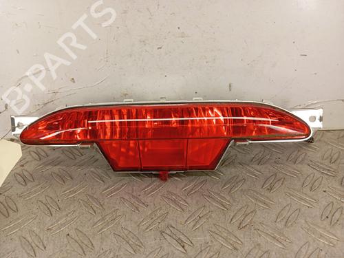 Used Rear fog light PEUGEOT 208 I (CA_, CC_) 1.6 HDi / BlueHDi 75 (75 hp) 31115987