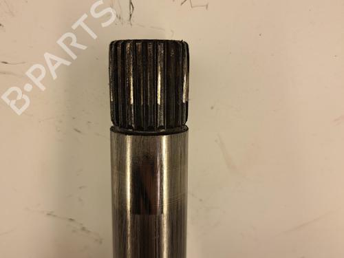 Used Right front driveshaft Right front driveshaft 38055131 38055131