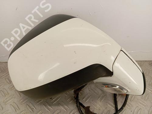 Bakspejl Højre CITROËN C4 Picasso I MPV (UD_) 1.6 HDi | BP29898450C27 