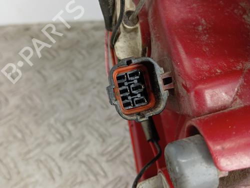 Right taillight HYUNDAI TUCSON (JM) 2.0 CRDi All-wheel Drive | BP29466398C35 