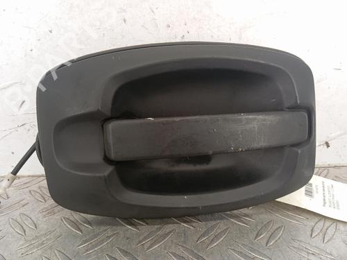 Used Rear right exterior door handle Rear right exterior door handle 39152823 39152823
