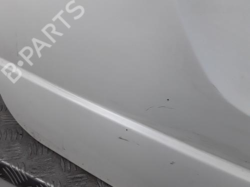 Tailgate FORD FOCUS I Turnier (DNW) 1.8 Turbo DI / TDDi | BP28337878C6 