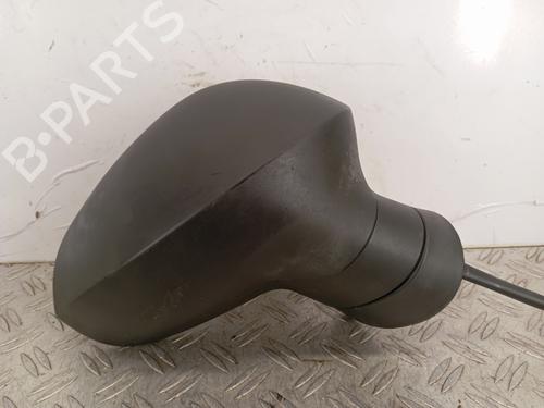 Right mirror SEAT IBIZA IV (6J5, 6P1) 1.2 | BP32344626C27
