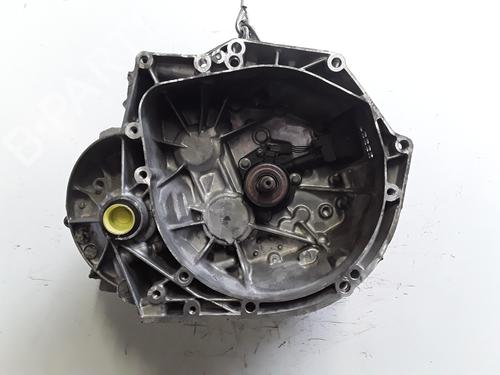 Gearbox CITROËN C4 II (NC_) 1.6 HDi 115 | BP28338891M3 