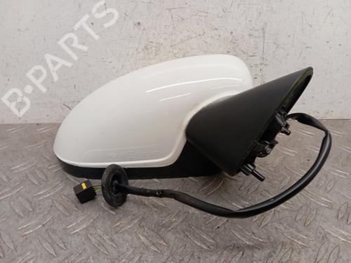 Right mirror OPEL CORSA D (S07) 1.2 (L08, L68) | BP28338265C27 