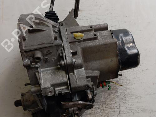 Gearbox RENAULT SCÉNIC I MPV (JA0/1_, FA0_) 1.6 (JA00, JA16, JA15, JA19, JA1V, JA2B, JA2C, JA0B,... | BP30104488M3 