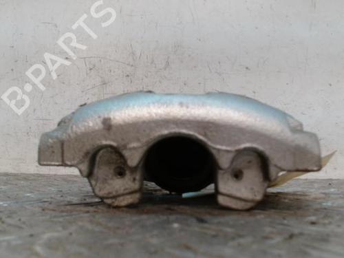 Used Right front brake caliper Right front brake caliper RENAULT ZOE (BFM_) ZOE (BFMC, BFMD) (136 hp) 28344690 28344690