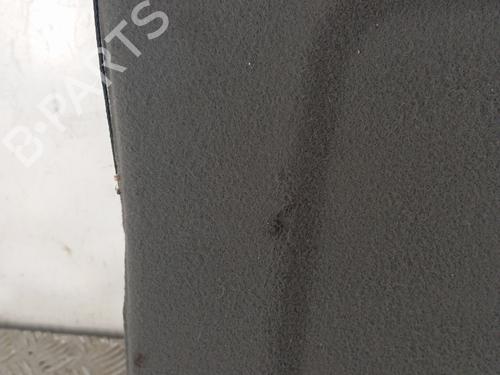 Rear parcel shelf FORD FOCUS II (DA_, HCP, DP) 1.8 TDCi | BP28347888C85 