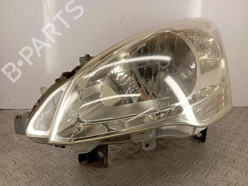 Used Left headlight Left headlight 36941463 36941463