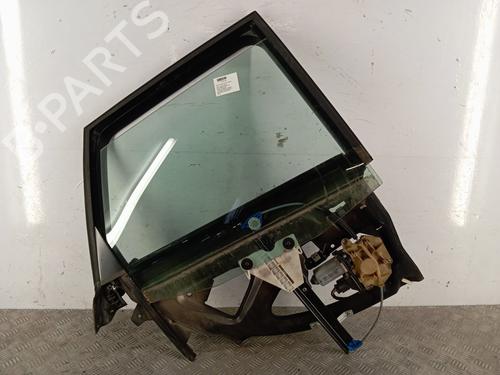 Rudehejsemekanisme Højre bagtil AUDI A3 (8L1) 1.9 TDI (100 hp) 30109464