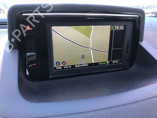 Teile für RENAULT MEGANE III Grandtour (KZ0/1) 1.5 dCi (KZ09, KZ0D, KZ1G, KZ29, KZ14, KZ1W, KZ10, KZ1F,... (110 hp) 3932858 