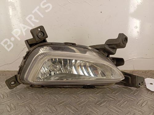 Used Right front fog light HYUNDAI TUCSON (TL, TLE) 1.7 CRDi (116 hp) 28544760