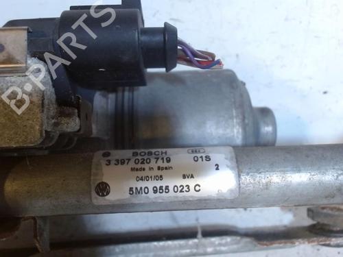 Front wiper motor VW GOLF PLUS V (5M1, 521) 2.0 TDI 16V | BP28345167M29