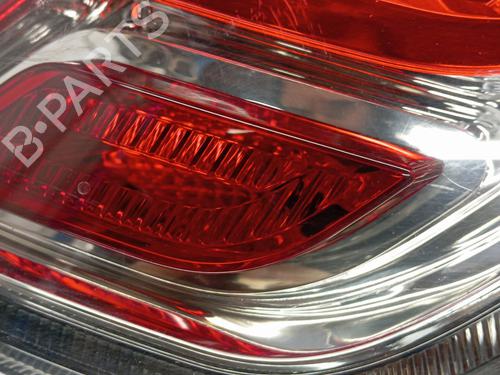Right taillight LANCIA YPSILON (312_) 1.2 (312.PXA1A, 312.YXA1A) | BP28348545C35 