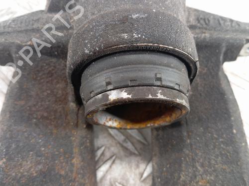 Used Left rear brake caliper Left rear brake caliper CITROËN JUMPER II Van 2.2 BlueHDi 165 (165 hp) 29973713 29973713