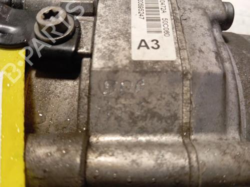 Used Steering pump PEUGEOT 508 I (8D_) 1.6 VTi (120 hp) 28344427