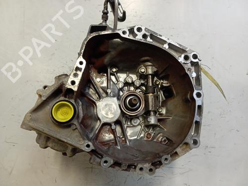 Used Gearbox CITROËN C1 (PM_, PN_) 1.0 (68 hp) 31148894