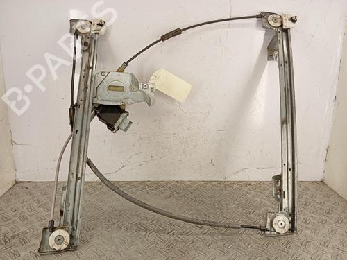 Front left window mechanism RENAULT KANGOO Express (FW0/1_) | BP36671713C22 - Image 4