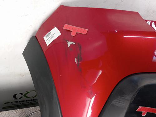 rear-bumper-citroen-c3-iii-sx-2016-28337441 main image