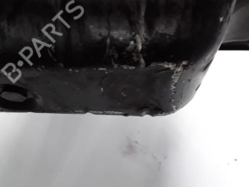 Used Engine Engine CITROËN C3 II (SC_) 1.4 HDi 70 (SC8HZC, SC8HR0, SC8HP4) (68 hp) 28343583 28343583