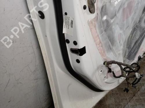 Left front door OPEL INSIGNIA A (G09) 2.0 CDTI (68) | BP28344157C2 