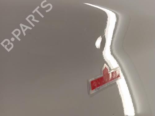 Left rear door RENAULT ZOE (BFM_) ZOE | BP28348151C4 