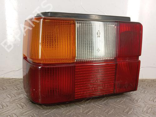 Used Left taillight CITROËN BX (XB-_) 14 E (71 hp) 29126788
