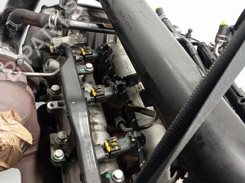 Engine SUZUKI SX4 S-Cross (JY) 1.6 DDiS AllGrip (AKK 416D) | BP28339833M1 
