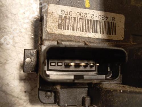 Rear right lock HYUNDAI i30 Estate (FD) 1.6 CRDi | BP28347440C99 
