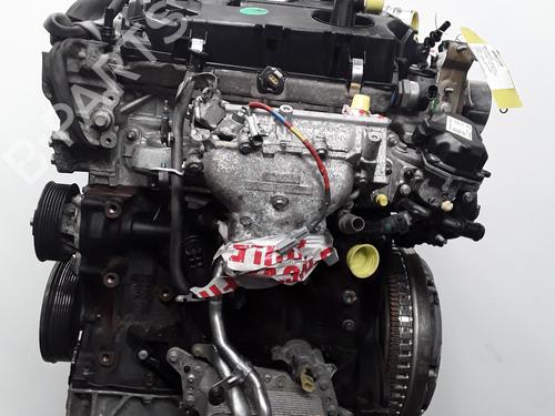 Motor MERCEDES-BENZ VITO Mixto (Double Cabin) (W447) 114 CDI (447.701, 447.703, 447.705) (136 hp) 28345402