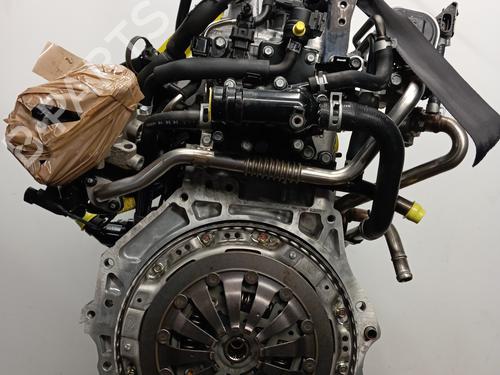 Engine HYUNDAI KONA (OS, OSE, OSI) 1.6 GDi Hybrid | BP30772907M1