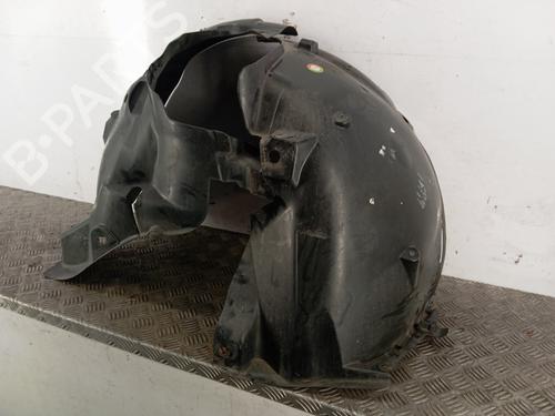 Wheel arch RENAULT CLIO IV (BH_) 1.2 TCe 120 (BHM0) | BP29760451C56 