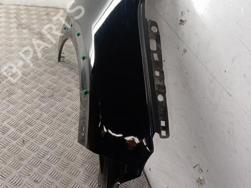 Forskærm Højre CITROËN C3 III (SX) 1.2 THP 110 (SXHNPS, SXHNZT, SXHNZ6) | BP31756732C42 