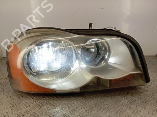 Used Right headlight VOLVO XC90 I (275) D5 AWD (163 hp) 31135270