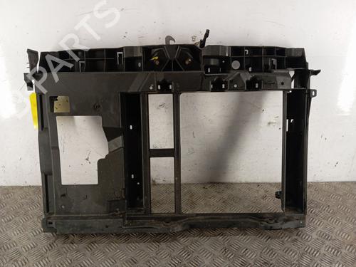 Frontblech für CITROËN C3 II (SC_) 1.4 HDi 70 (SC8HZC, SC8HR0, SC8HP4) (68 hp) 30941576