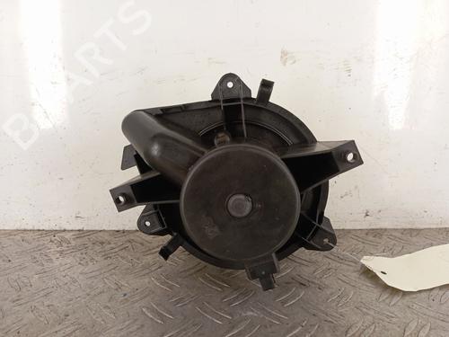 Heater blower motor FIAT DOBLO Box Body/MPV (223_) 1.3 D Multijet | BP28345701M62 