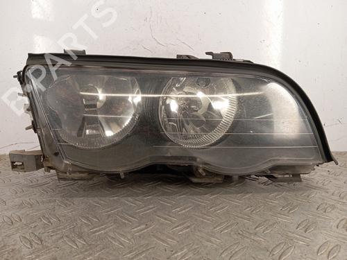 Right headlight BMW 3 (E46) 320 d | BP36151032C29 - Image 6