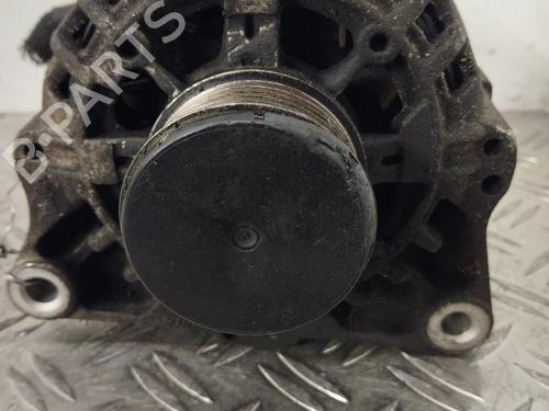 Used Alternator PEUGEOT BOXER Van (244) 2.2 HDi (101 hp) 28338966