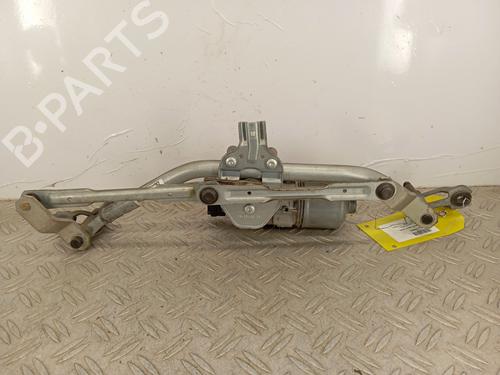Front wiper motor PEUGEOT 207 (WA_, WC_) 1.4 HDi | BP30101321M29