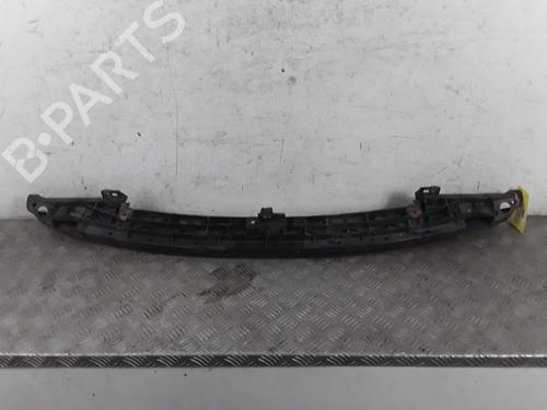 Støtfangerbjelke foran PEUGEOT 206 Hatchback (2A/C) 1.4 i (75 hp) 28346602