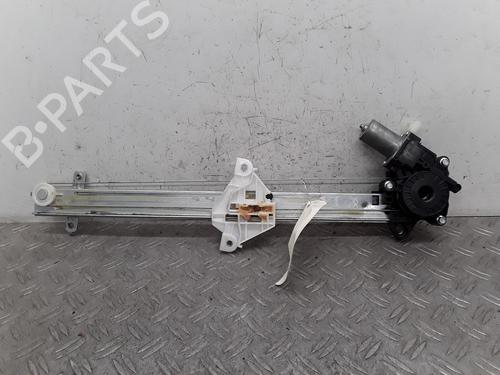 Vindusheismekanisme høyre foran SUZUKI CELERIO (LF) 1.0 (AVK310) (68 hp) 28337888