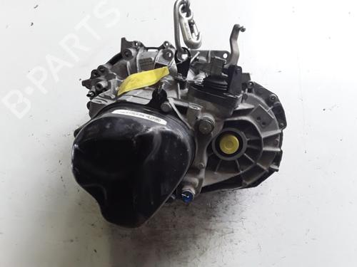 Gearbox RENAULT MODUS / GRAND MODUS (F/JP0_) 1.5 dCi (FP0D, JP0D) | BP28343537M3 - Image 6