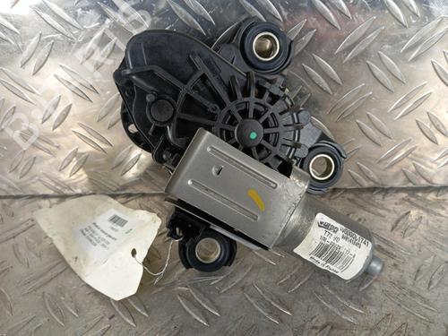 Viskermotor bagrude PEUGEOT 308 SW I (4E_, 4H_) 1.6 HDi (109 hp) 32216188