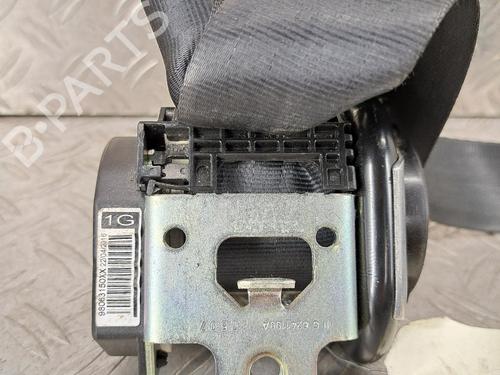 Used Front left seatbelt Front left seatbelt 37629433 37629433