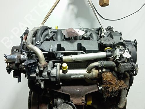 Engine PEUGEOT EXPERT Van (VF3A_, VF3U_, VF3X_) 2.0 HDi 120 | BP38067725M1 - Image 6