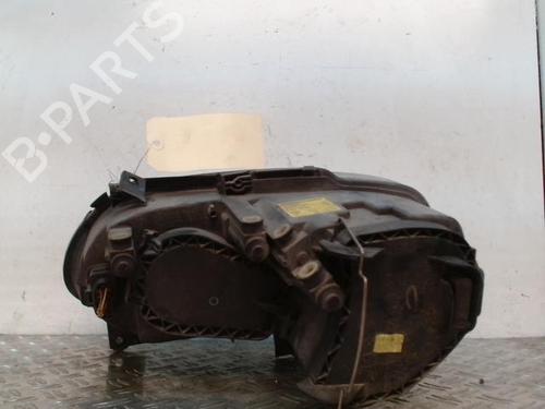Højre forlygte VW TOURAN (1T1, 1T2) 1.9 TDI (105 hp) 28340680