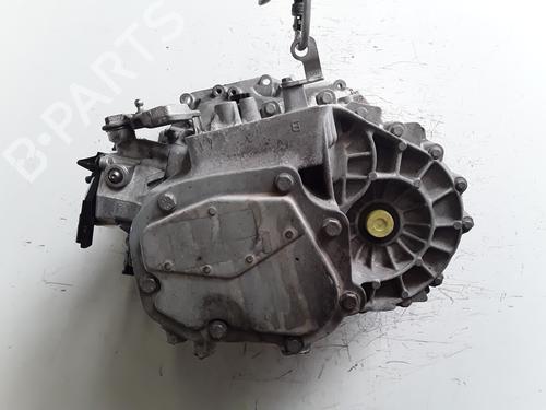 Used Gearbox Gearbox PEUGEOT 308 SW I (4E_, 4H_) 1.6 HDi (92 hp) 28345721 28345721